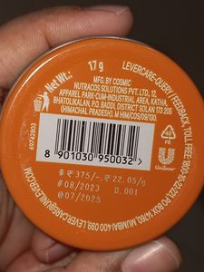 Vaseline Hershey&#39;s Kisses Lip Therapy