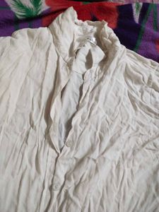 Combo White One shirt Zara