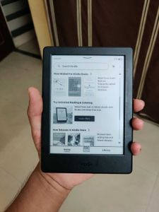 Kindle 8th Gen