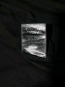 Balenciaga Mirror T-Shirt Black Men&#39;s