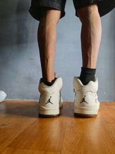 Nike Air Jordan Retro 5