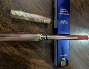 Estee Lauder Explicit Silk Matte Lipstick