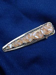 Set of 4 premium hair clips