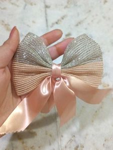 Beautiful Hairclip Bow