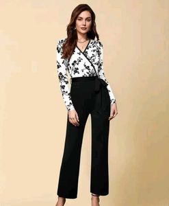 Women's Jumpsuit