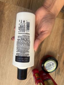 TRESemme Keratin Smooth complete hair care kit