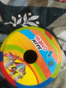 Mono Kite Manjha