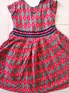 GIRLS FROCK❤️