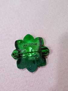 Cute Bunny Sequence Lavender Money Pouch