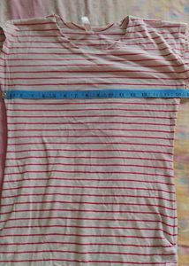 Lining Top