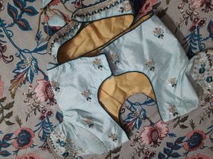 Stylish Blouse