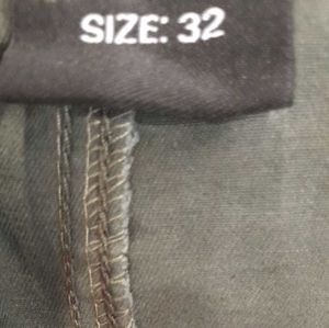 Cargo Jean&#39;s