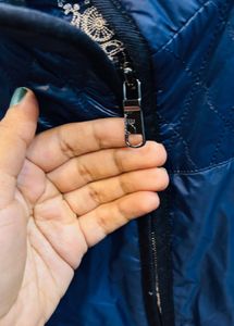 🇮🇹 Canudilo Italy Imported Jacket