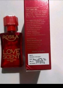 Parfume For Men &amp; Women