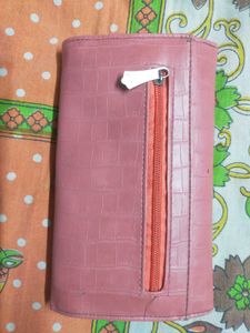 Hand Pouch