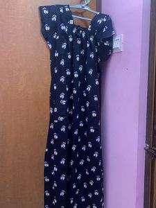 Cotton Night Suit New with Tag | Gift
