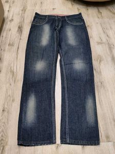 Ma2136 Levi's jeans waist 34 inches