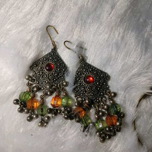 Assorted Earrings Bundle