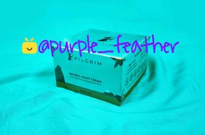 Pilgrim Retinol Night Cream