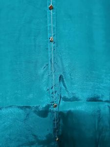 Elegant Teal Kurti for women