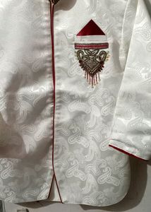 Sherwani for 6-8 year&#39;s boys