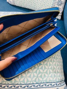 Authentic Mk Wallet