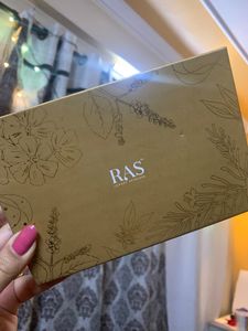 Ras Luxury Trio Gift Set