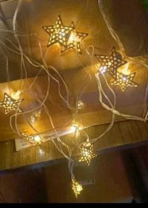 Star Lights Jhalar