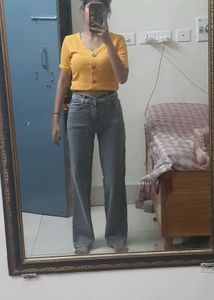 Grey Jeans ❤️