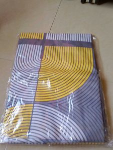 New Bedsheet