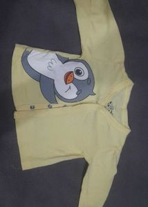 Penguin Tshirt