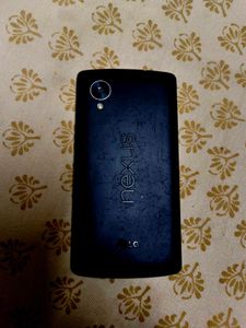 Google Nexus 5