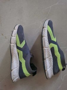 Boys - 4-6 Years Old Sport Shoes