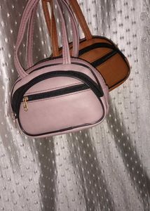 Stylish Handbags 2 peice combo