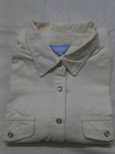 Chaps Button-Down Shirt UNI sex.