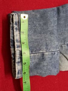 Killer Jeans TOP in condition measurement uploaded
