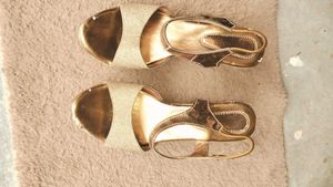 Blush Pink Minimalist Heels