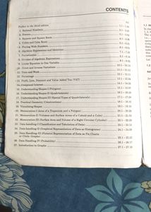 RD Sharma Class 8 Maths Book At Lower Price