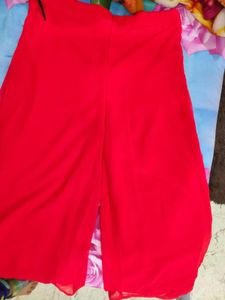 Ethnic Kurta palazzo set😍🥰