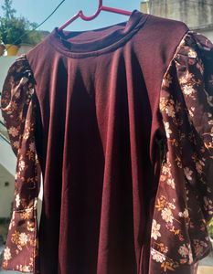 Modern Women Bodycon Dress