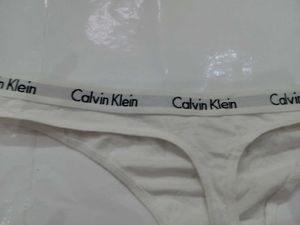 Calvin Klein Thong