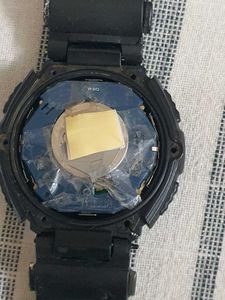 Timex Watch + Free Armitron Watc