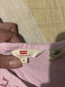 Levi's Printed T-shirt