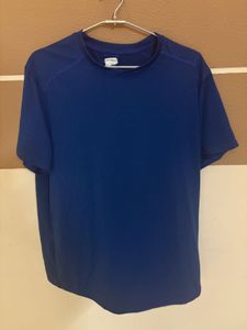 Blue T-Shirt