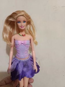 Barbie Doll