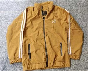 Mens Jacket Size S
