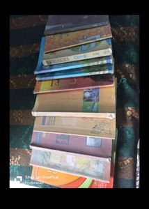 10th Class Cbsc Text Books