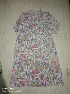 Daily Use Summer Kurti