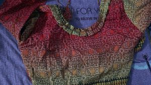 Ethnic Lehnga