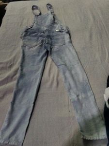 Light Blue Coloured DANGRI